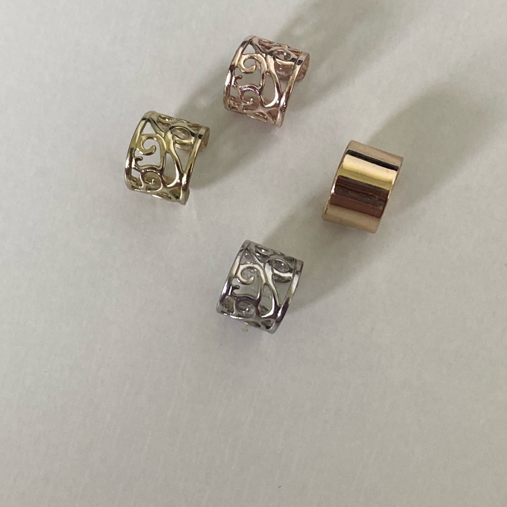 Ear Cuff Bundle